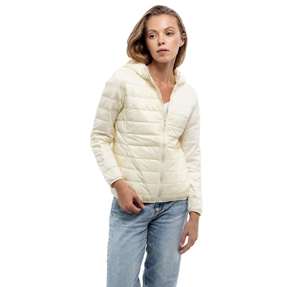 Jacket for Women White